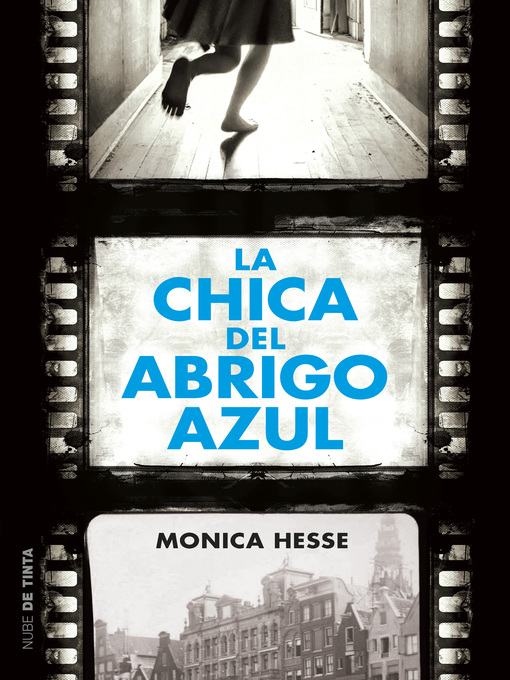 Title details for La chica del abrigo azul by Monica Hesse - Wait list